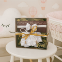 Kit Sapatinho e Faixa