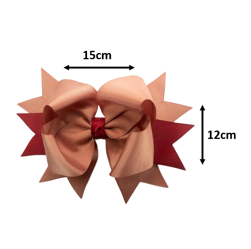 Laço - Sofia Gorgurão 15 cm