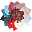 Babador Bandana Impermeável