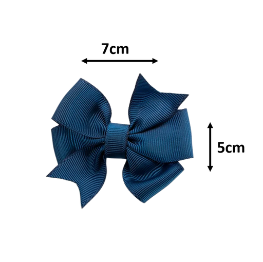 Laço - Catavento Gorgurão 7 cm