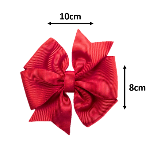 Laço - Catavento Gorgurão 10 cm