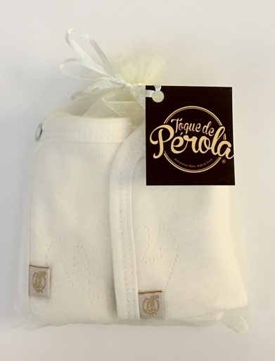 Kit Babete com prendedor - 2un